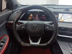 Changan UNI-T 1.5T Flagship Version - ფოტო 15
