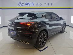 Changan UNI-T 1.5T Flagship Version - ფოტო 3