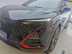 Changan UNI-T 1.5T Flagship Version - ფოტო 5