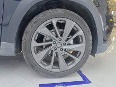 Changan UNI-T 1.5T Flagship Version - ფოტო 6