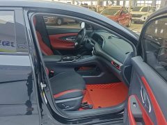 Changan UNI-T 1.5T Flagship Version - ფოტო 8