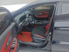 Changan UNI-T 1.5T Flagship Version - ფოტო 9
