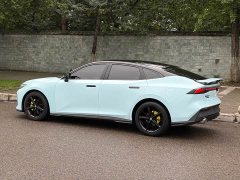 Changan UNI-V 1.5T Premium Version - ფოტო 3