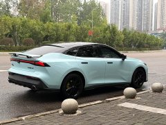 Changan UNI-V 1.5T Premium Version - ფოტო 4