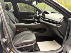 Changan UNI-V 1.5T Premium Version - ფოტო 5