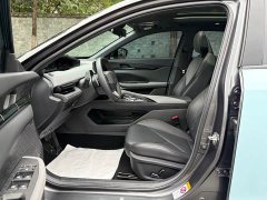 Changan UNI-V 1.5T Premium Version - ფოტო 6
