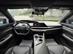 Changan UNI-V 1.5T Premium Version - ფოტო 7