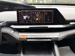 Changan UNI-V 1.5T Premium Version - ფოტო 8