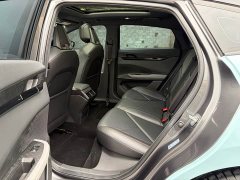 Changan UNI-V 1.5T Premium Version - ფოტო 9