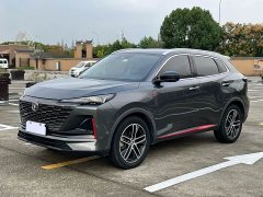 Changan CS55PLUS 1.5T DCT Version - ფოტო 1