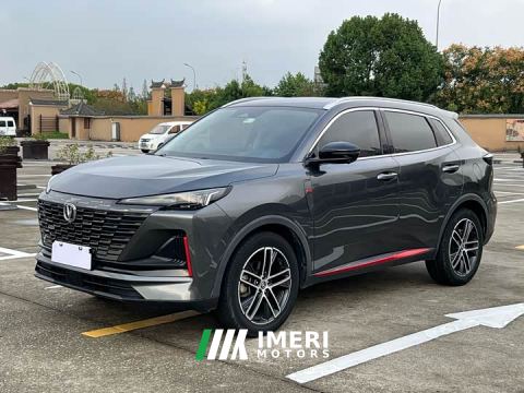 2021 Changan CS55PLUS 1.5T DCT Version - ავტომობილი ჩინეთიდან