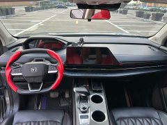 Changan CS55PLUS 1.5T DCT Version - ფოტო 10