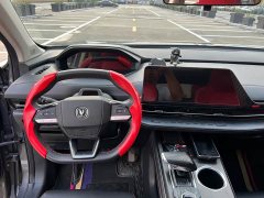Changan CS55PLUS 1.5T DCT Version - ფოტო 11