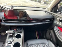 Changan CS55PLUS 1.5T DCT Version - ფოტო 12