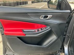 Changan CS55PLUS 1.5T DCT Version - ფოტო 14