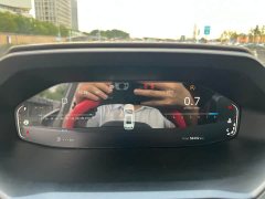 Changan CS55PLUS 1.5T DCT Version - ფოტო 15
