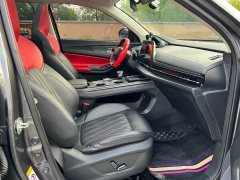 Changan CS55PLUS 1.5T DCT Version - ფოტო 18