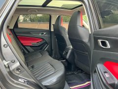 Changan CS55PLUS 1.5T DCT Version - ფოტო 19