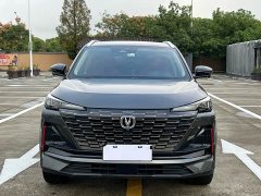 Changan CS55PLUS 1.5T DCT Version - ფოტო 2