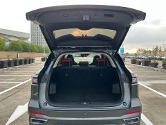Changan CS55PLUS 1.5T DCT Version - ფოტო 20