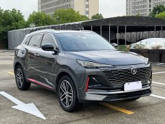 Changan CS55PLUS 1.5T DCT Version - ფოტო 3