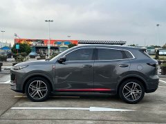 Changan CS55PLUS 1.5T DCT Version - ფოტო 4