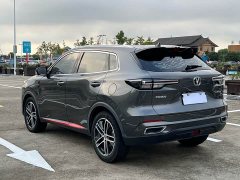 Changan CS55PLUS 1.5T DCT Version - ფოტო 5
