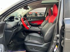 Changan CS55PLUS 1.5T DCT Version - ფოტო 8