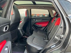 Changan CS55PLUS 1.5T DCT Version - ფოტო 9