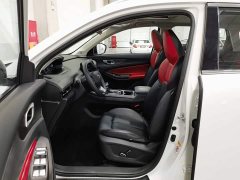 Changan CS55PLUS 1.5T DCTLuxury Version - ფოტო 10