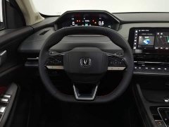 Changan CS55PLUS 1.5T DCTLuxury Version - ფოტო 11