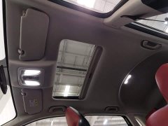 Changan CS55PLUS 1.5T DCTLuxury Version - ფოტო 14