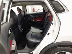Changan CS55PLUS 1.5T DCTLuxury Version - ფოტო 15