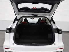 Changan CS55PLUS 1.5T DCTLuxury Version - ფოტო 16