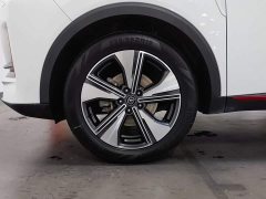 Changan CS55PLUS 1.5T DCTLuxury Version - ფოტო 17
