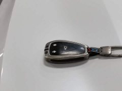 Changan CS55PLUS 1.5T DCTLuxury Version - ფოტო 19