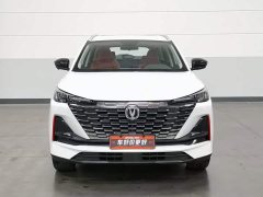 Changan CS55PLUS 1.5T DCTLuxury Version - ფოტო 3