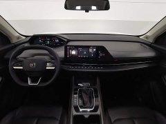 Changan CS55PLUS 1.5T DCTLuxury Version - ფოტო 5