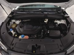 Changan CS55PLUS 1.5T DCTLuxury Version - ფოტო 6