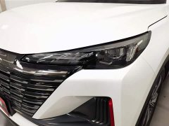 Changan CS55PLUS 1.5T DCTLuxury Version - ფოტო 7