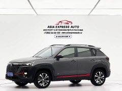 Changan CS35PLUS Edition 1.4T DCTLuxury Version - ფოტო 1