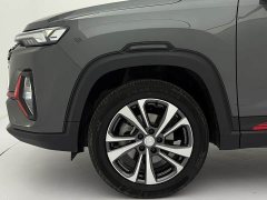 Changan CS35PLUS Edition 1.4T DCTLuxury Version - ფოტო 10