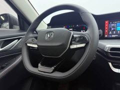 Changan CS35PLUS Edition 1.4T DCTLuxury Version - ფოტო 12