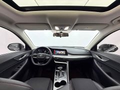 Changan CS35PLUS Edition 1.4T DCTLuxury Version - ფოტო 14