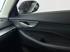 Changan CS35PLUS Edition 1.4T DCTLuxury Version - ფოტო 15