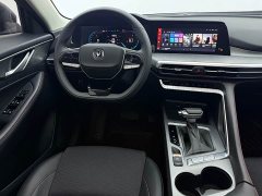 Changan CS35PLUS Edition 1.4T DCTLuxury Version - ფოტო 16