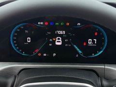 Changan CS35PLUS Edition 1.4T DCTLuxury Version - ფოტო 17