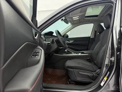 Changan CS35PLUS Edition 1.4T DCTLuxury Version - ფოტო 18