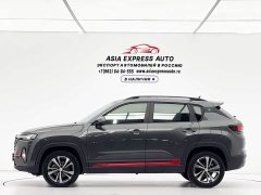 Changan CS35PLUS Edition 1.4T DCTLuxury Version - ფოტო 2
