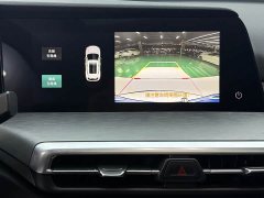Changan CS35PLUS Edition 1.4T DCTLuxury Version - ფოტო 20